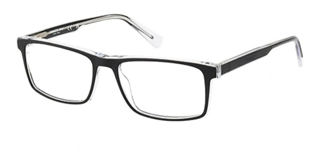 Kenneth Cole New York 50013 Eyeglasses - view 2